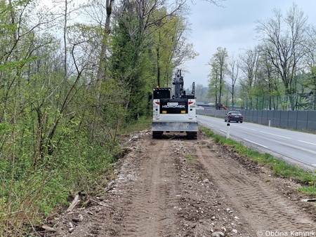 Sanacijska obnova vodotokov in hudournikov po poplavah (9)